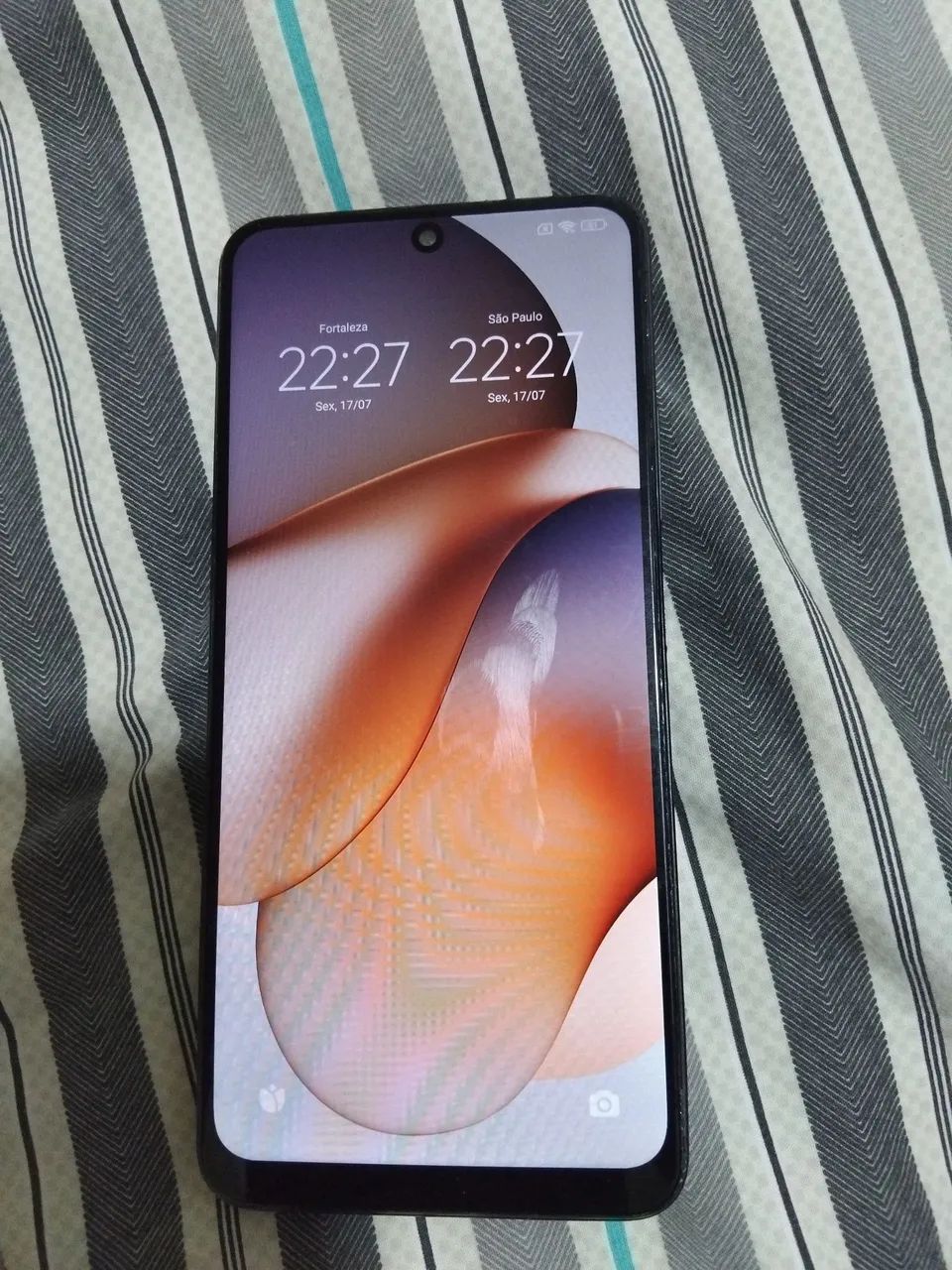 Vende  redmi note 12