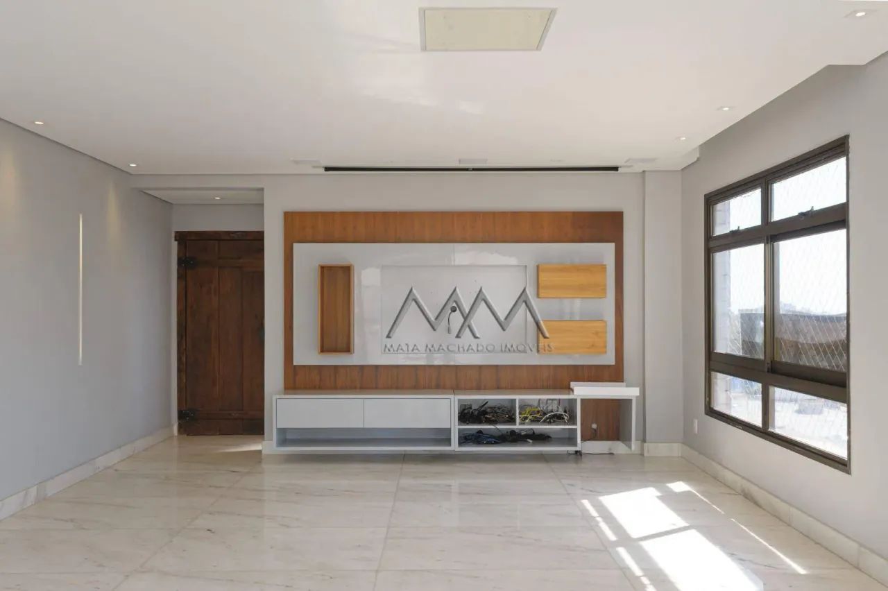 Cobertura à Venda no Belvedere | 237 m² - 3 quartos. - Foto 5
