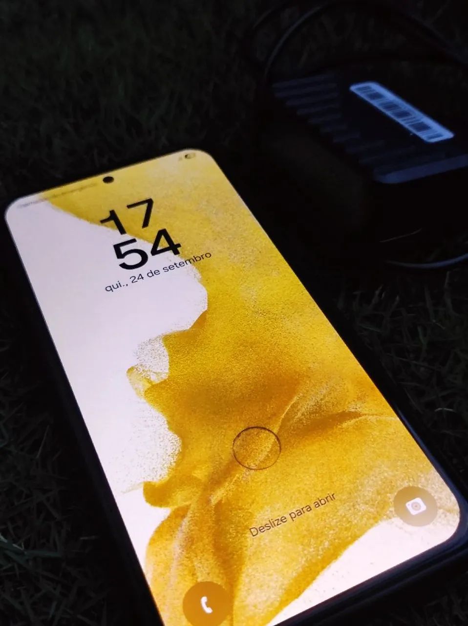 Galaxy S22 5G.