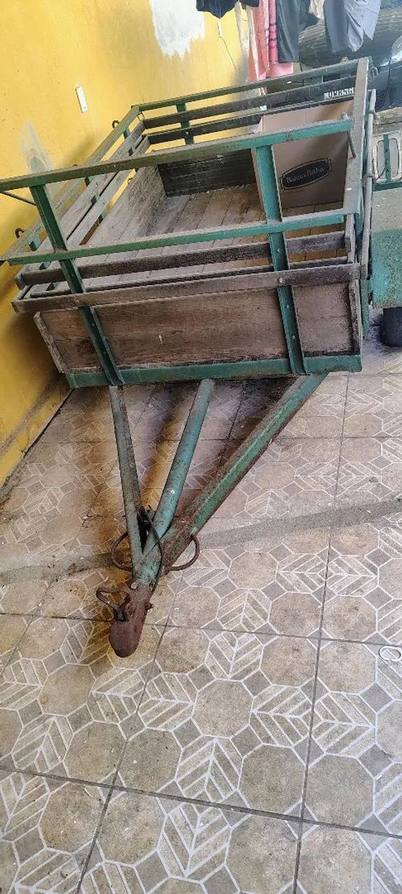 Carrocinha - Foto 4