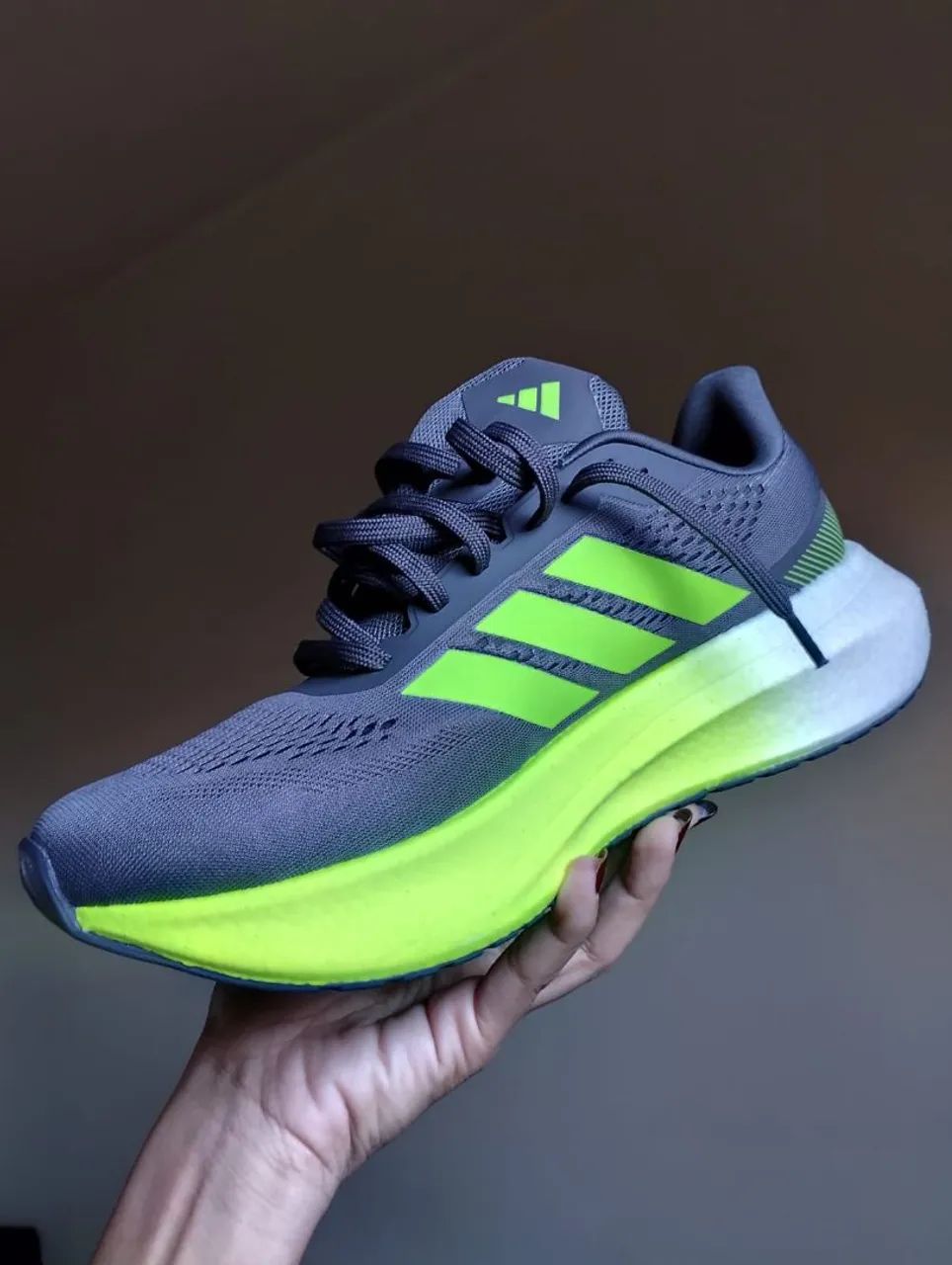 Tênis adidas original  - Foto 3