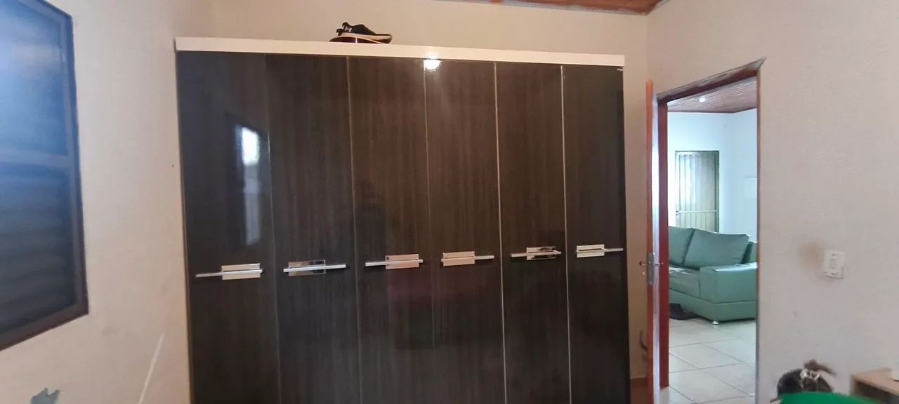 Guarda roupa 6 portas - Foto 2