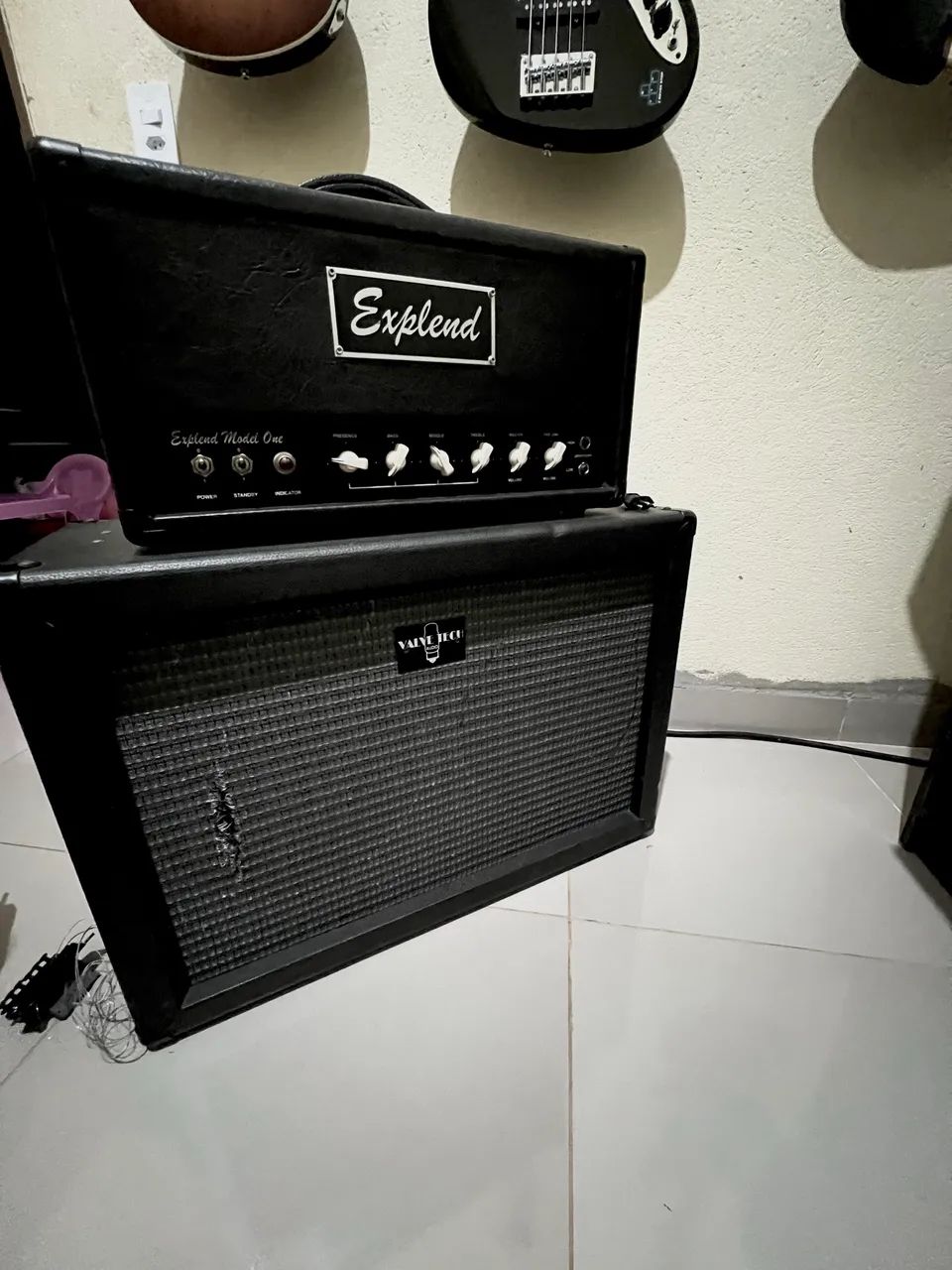 Equipamento  - Foto 2