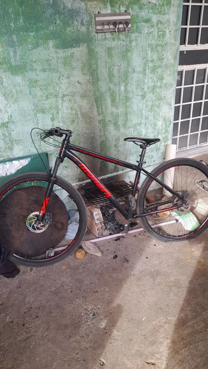 Monark aro 29 - Foto 2