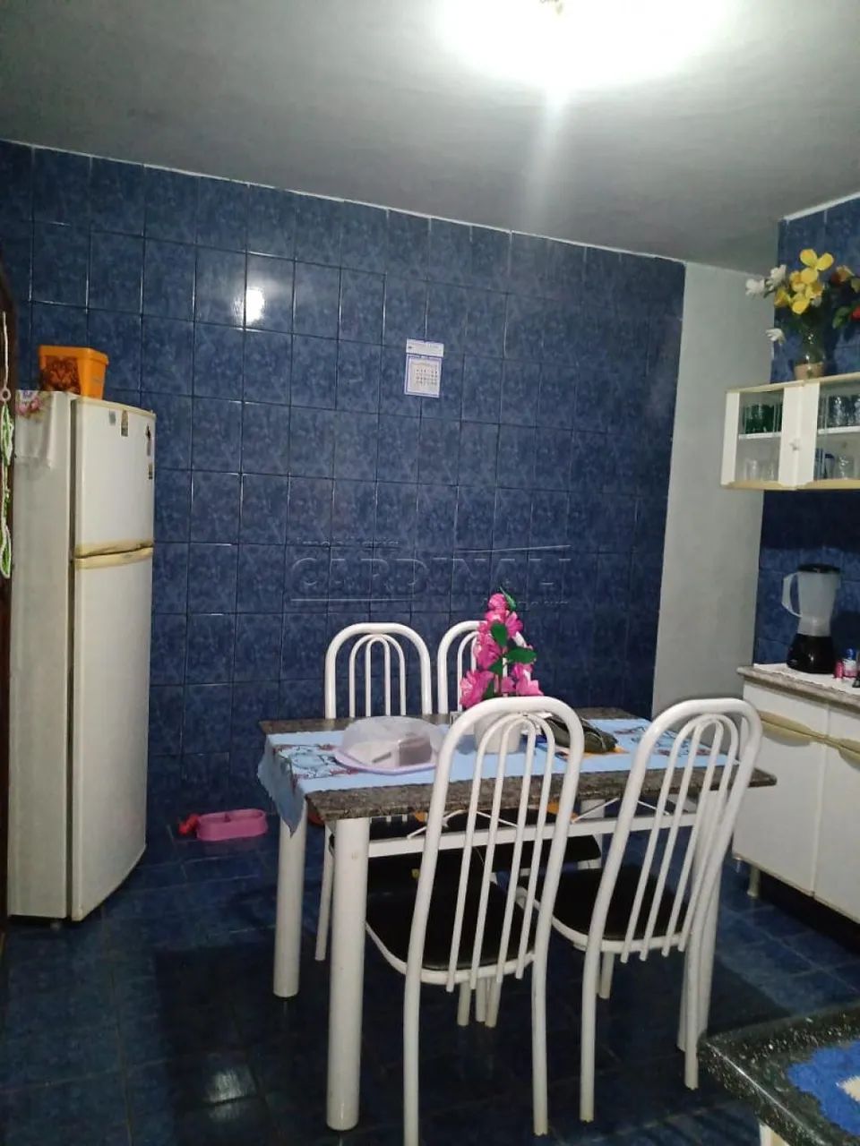 Casa Padrão em Ibaté - Foto 5