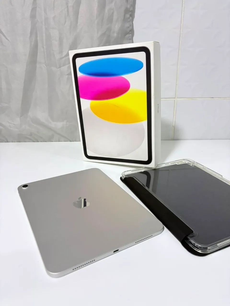 Ipad A16 128gb com Garantia  - Foto 2