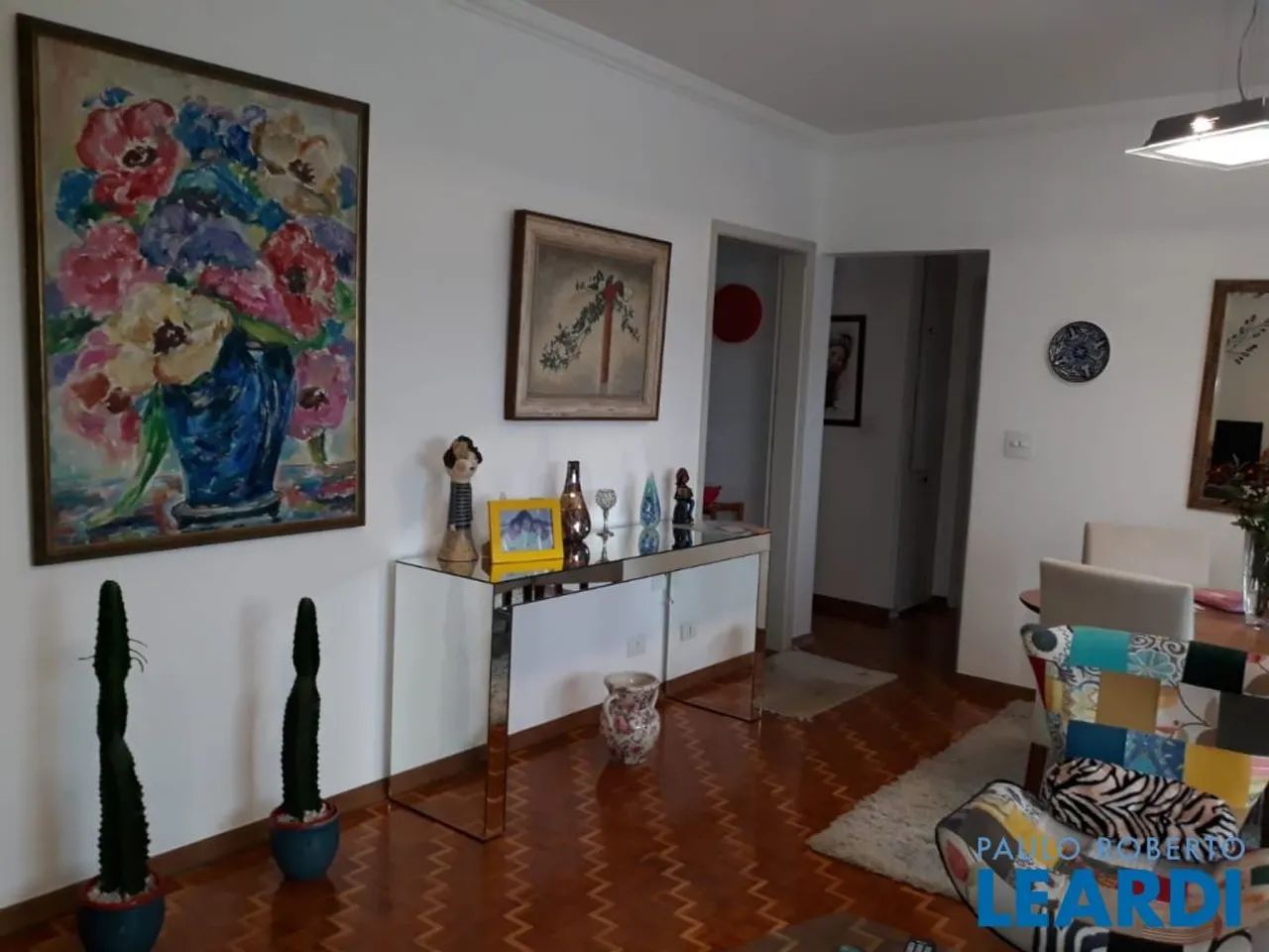 APARTAMENTO - VILA CLEMENTINO - SP - Foto 3