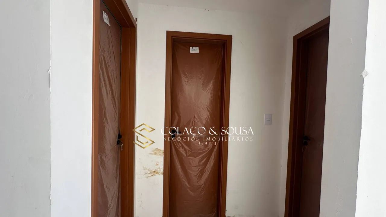 APARTAMENTO À VENDA 2 QUARTOS COM SUITE E VARANDA | PRÓXIMO À UFCG - Foto 5