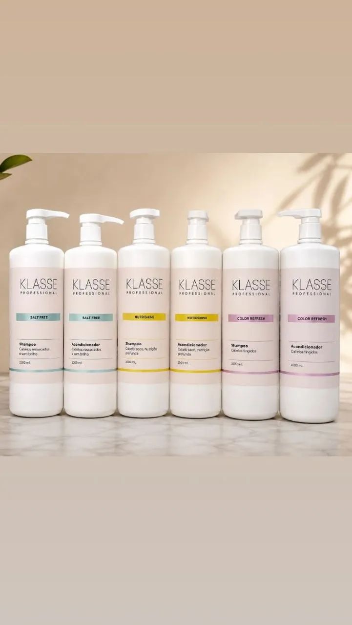 Perfumes Árabes e importados e kit de shampoo e condicionador linha profissional  - Foto 2