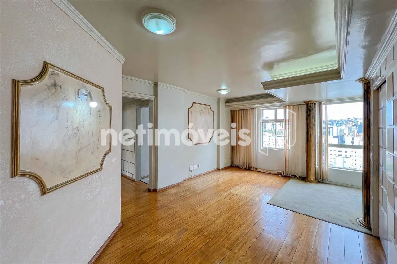 Apartamento 3 Quartos Buritis 95m²;