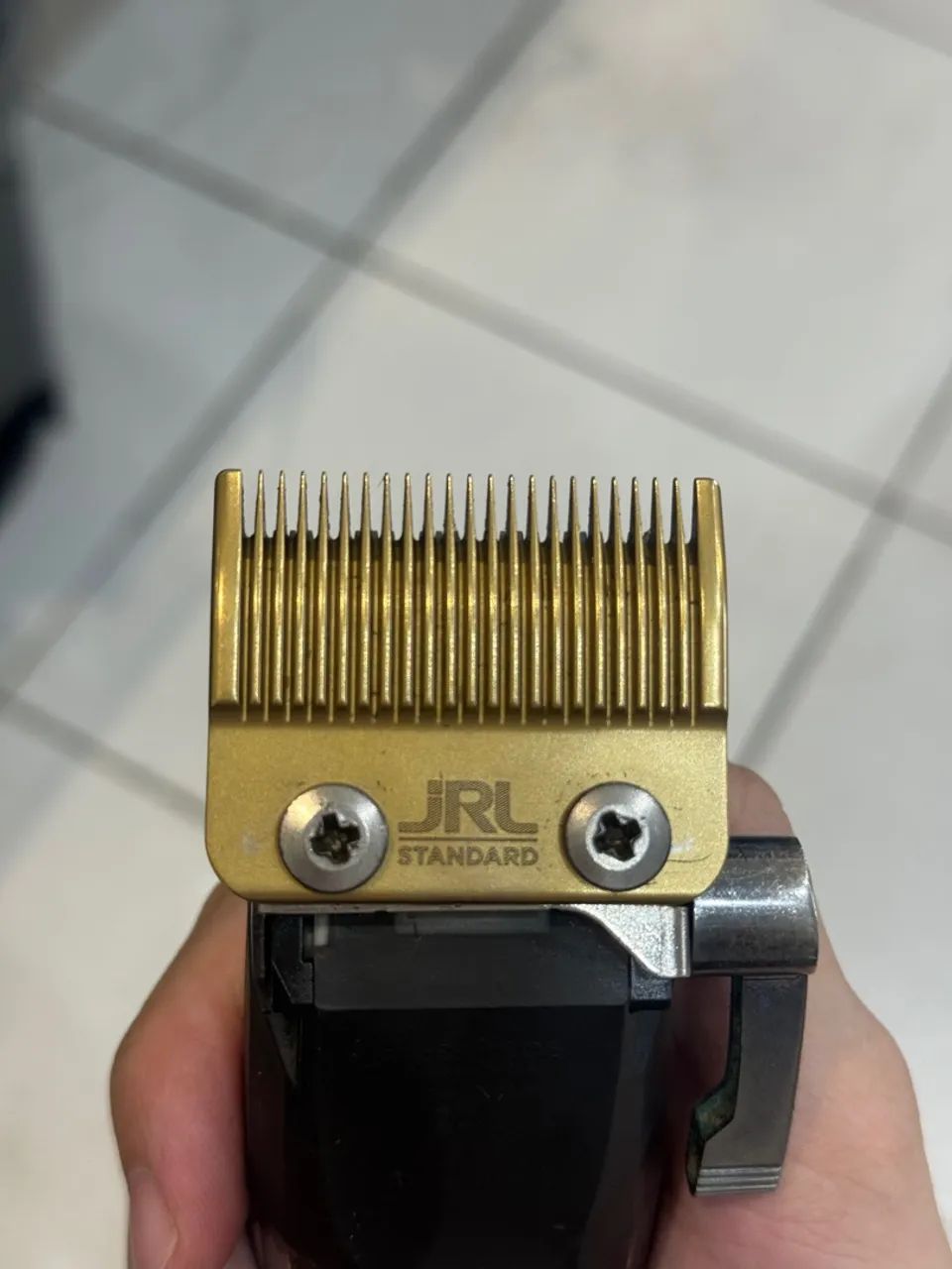 Máquina JRL - Foto 2