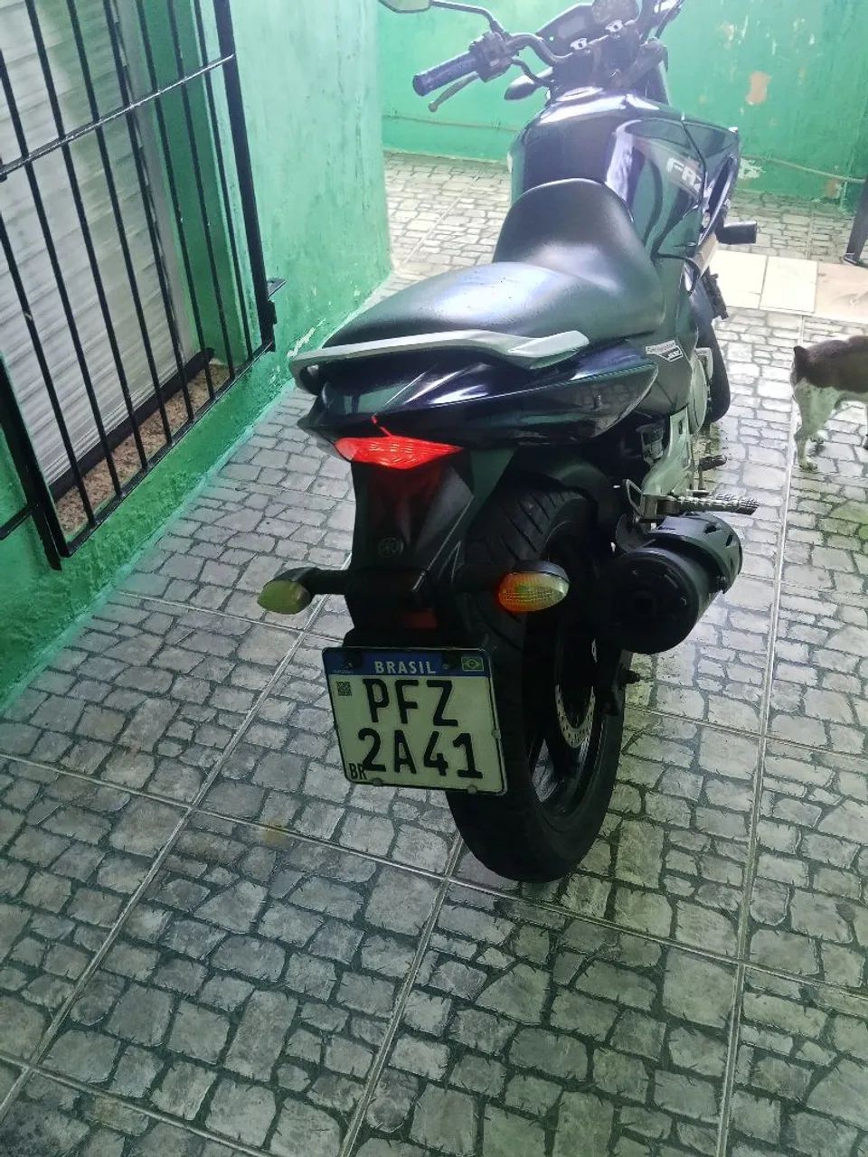 Fazer bem conservada ano 2012  - Foto 5
