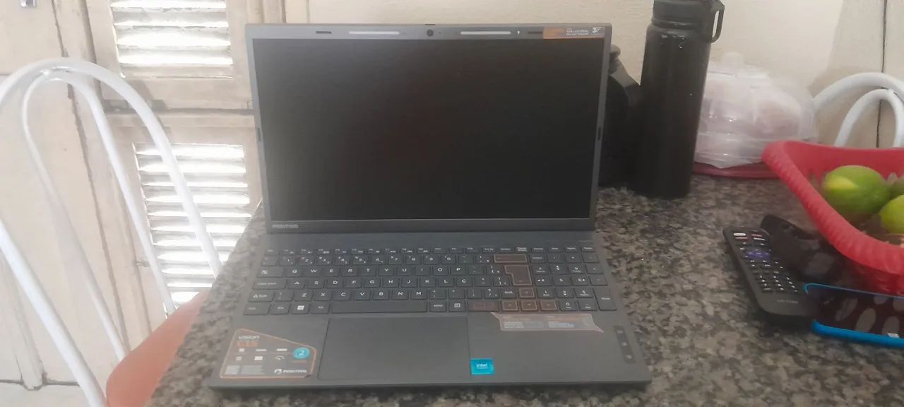 Notebook Positivo  - Foto 2