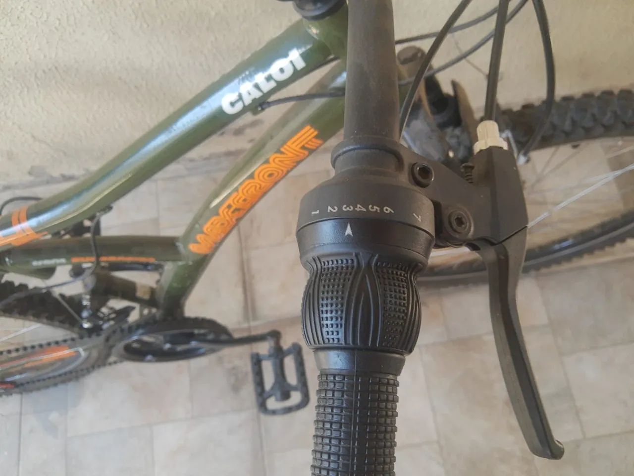 Bicicleta  - Foto 4
