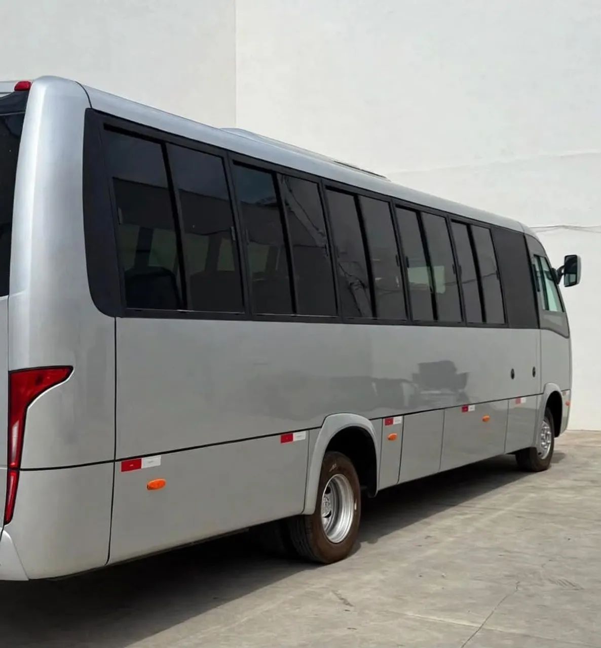 Volare w9 executivo/32 lugares/2014 - Foto 3