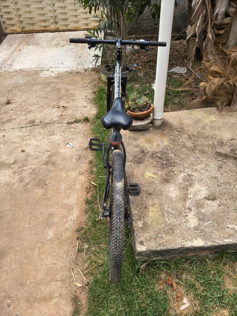 Bicicleta aro 29  - Foto 3