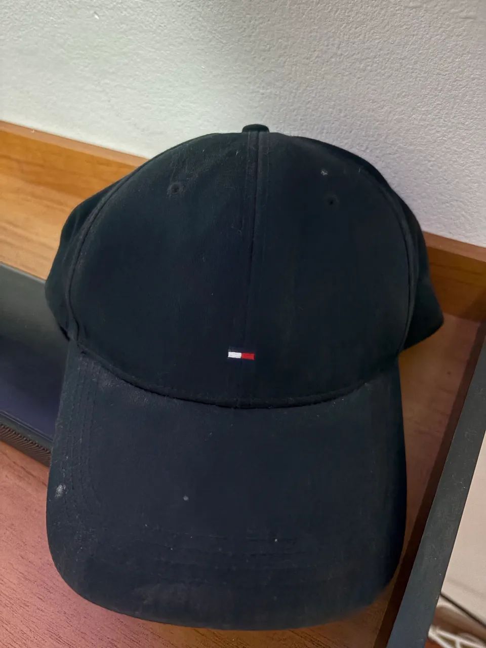 Boné Tommy Hilfiger 