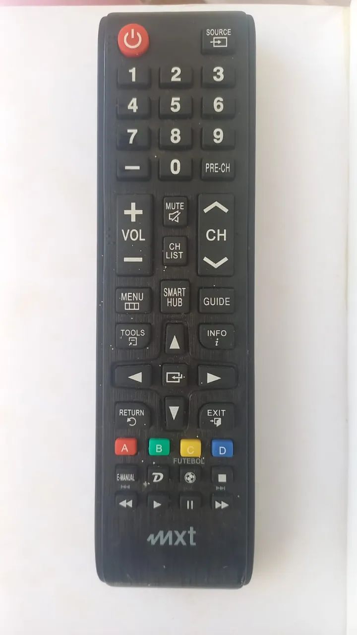 TV Samsung 40 polegadas - Foto 3