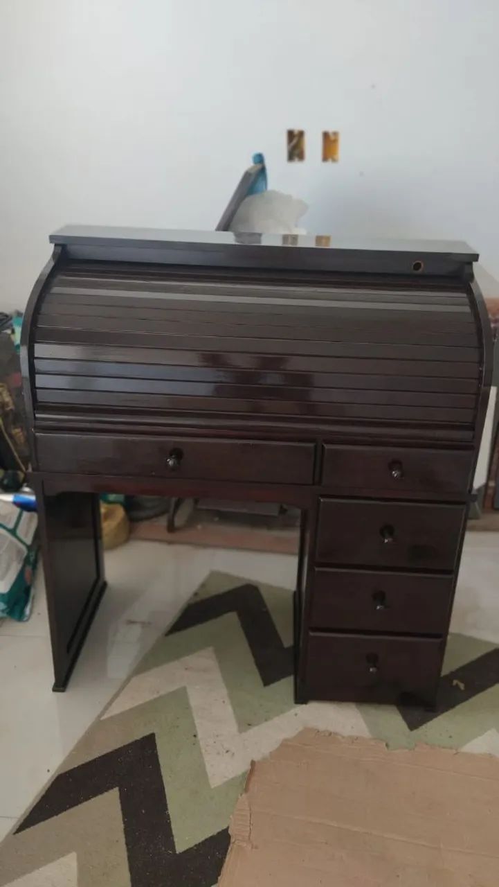 Escrivaninha Bureau - Foto 3