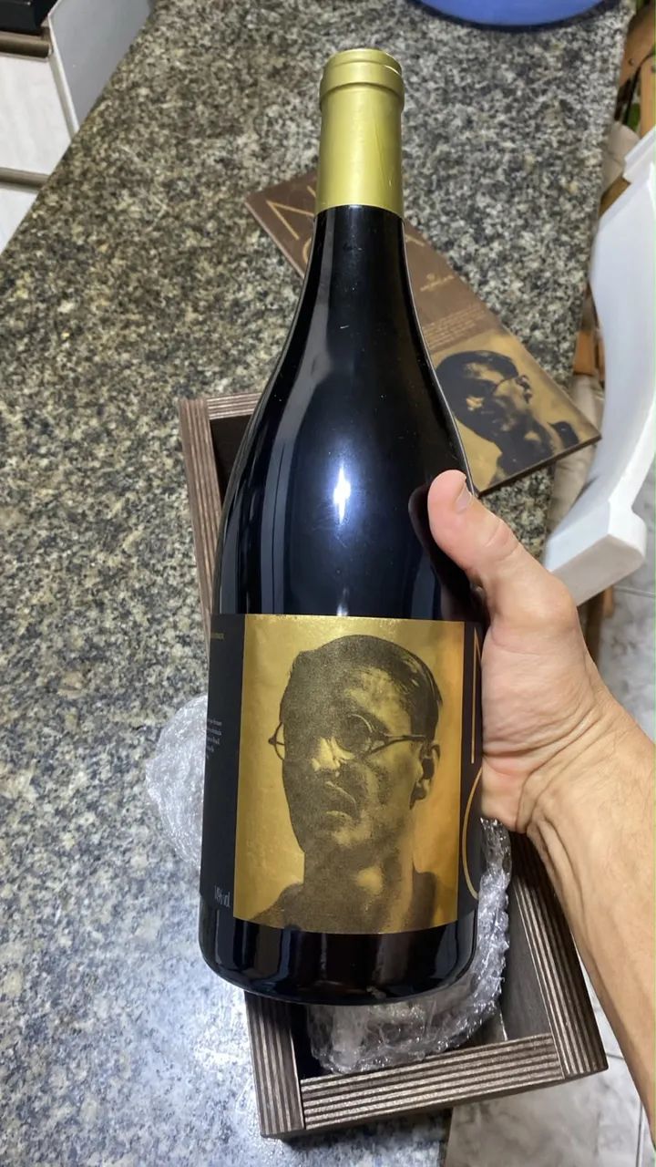 Vinho português  - Foto 3