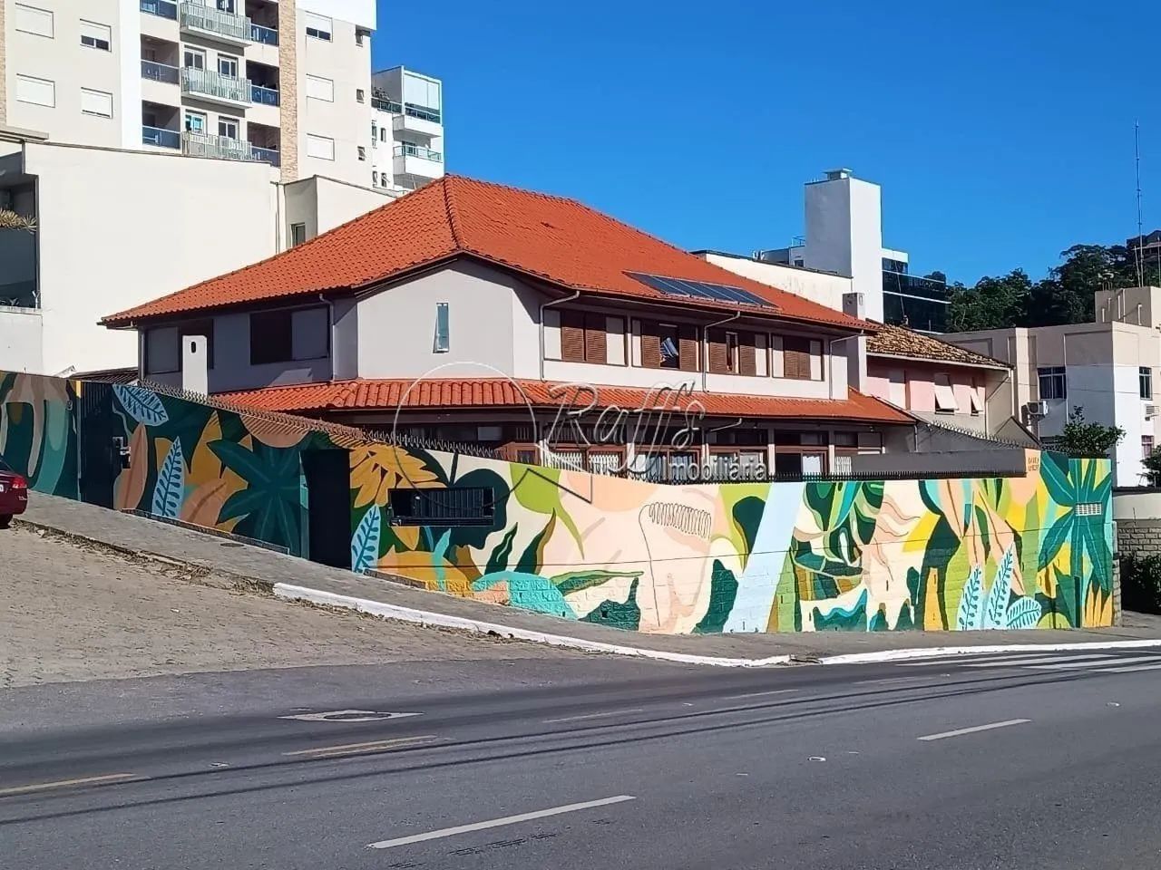 Studios ao lado da UFSC - Foto 2