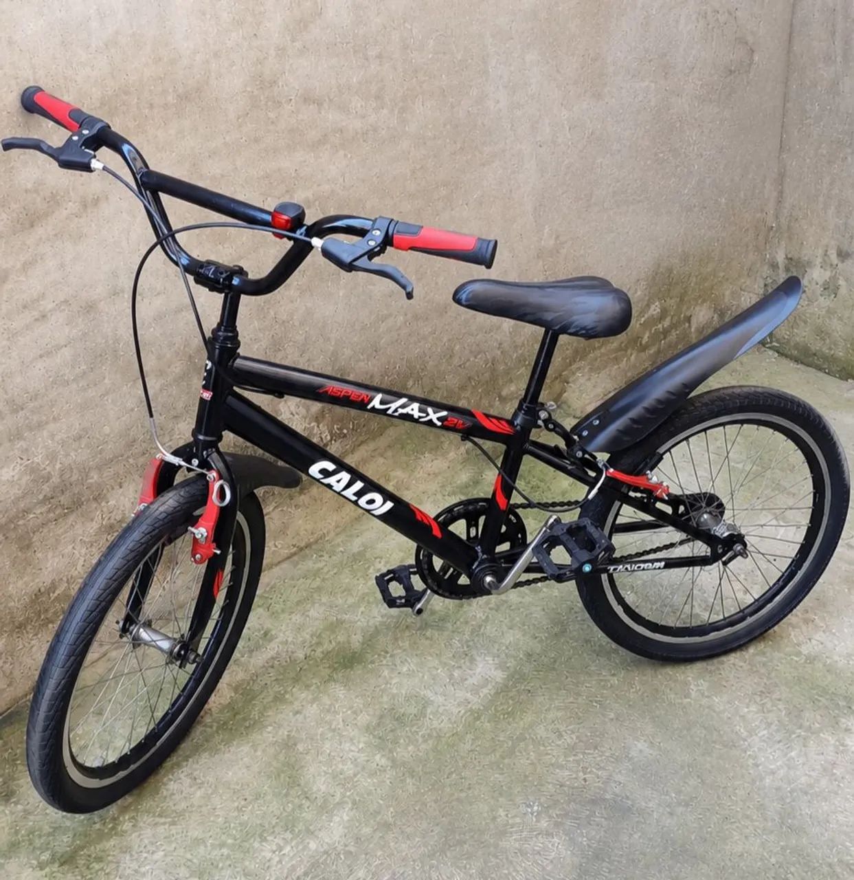 VENDO 2 BIKES ARO 20 E 24 - Foto 2