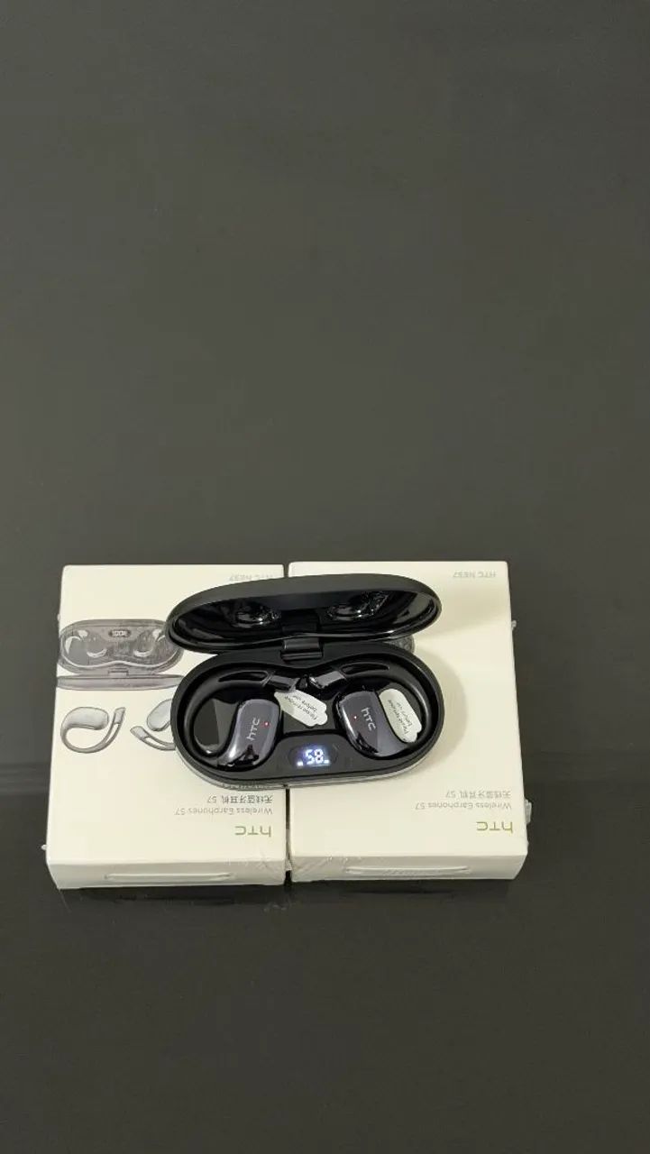 Fone bluetooth HTC NE57  - Foto 3