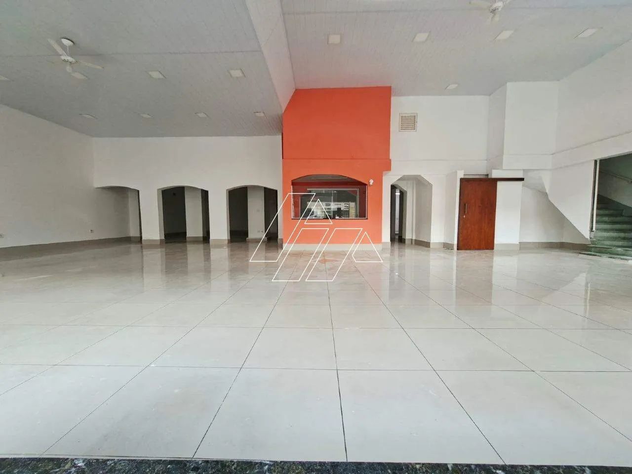 Imóvel Comercial  150 m²  Locação  Centro  Marília/SP - Foto 5