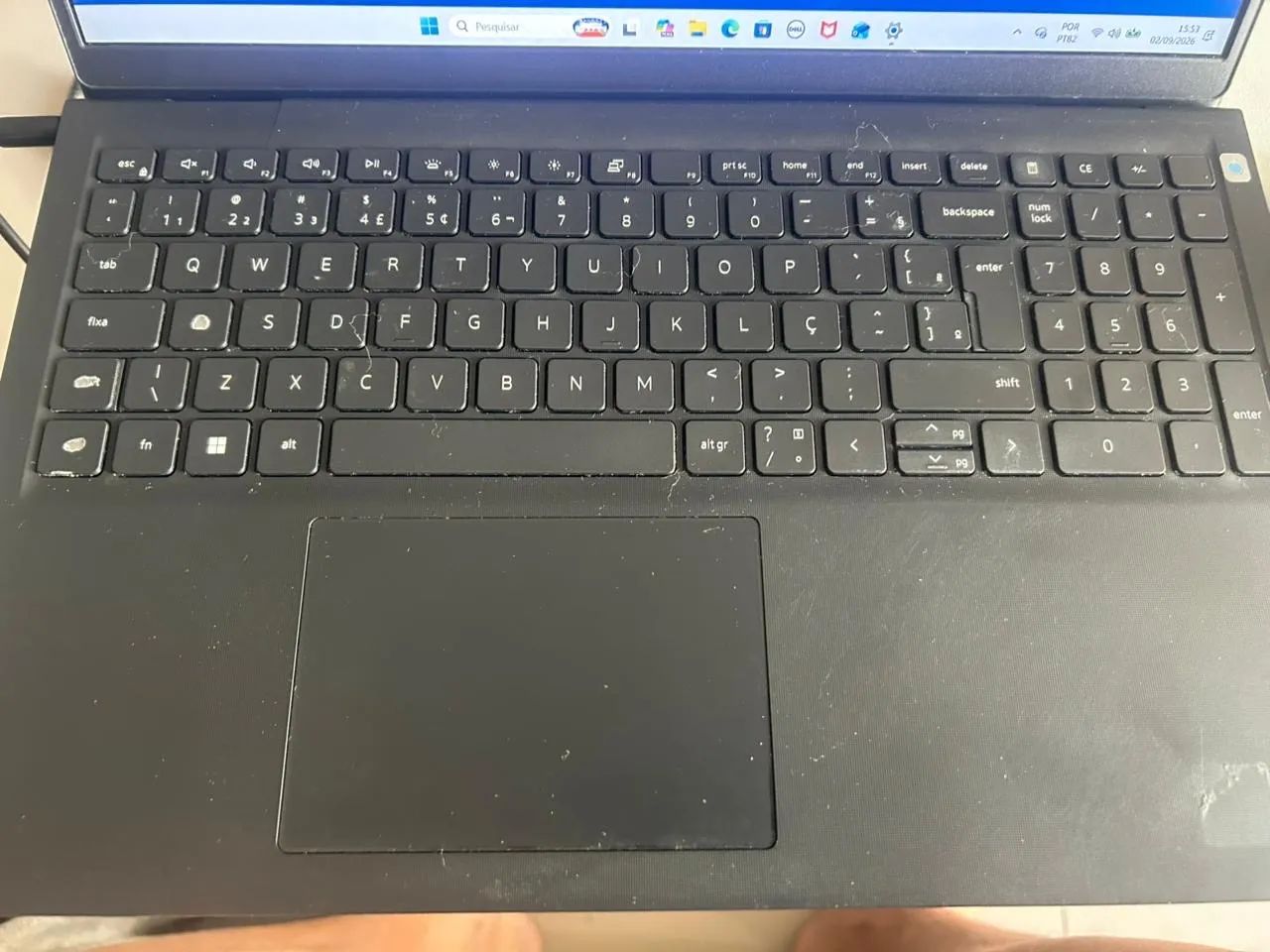 Notebook DELL - Foto 4