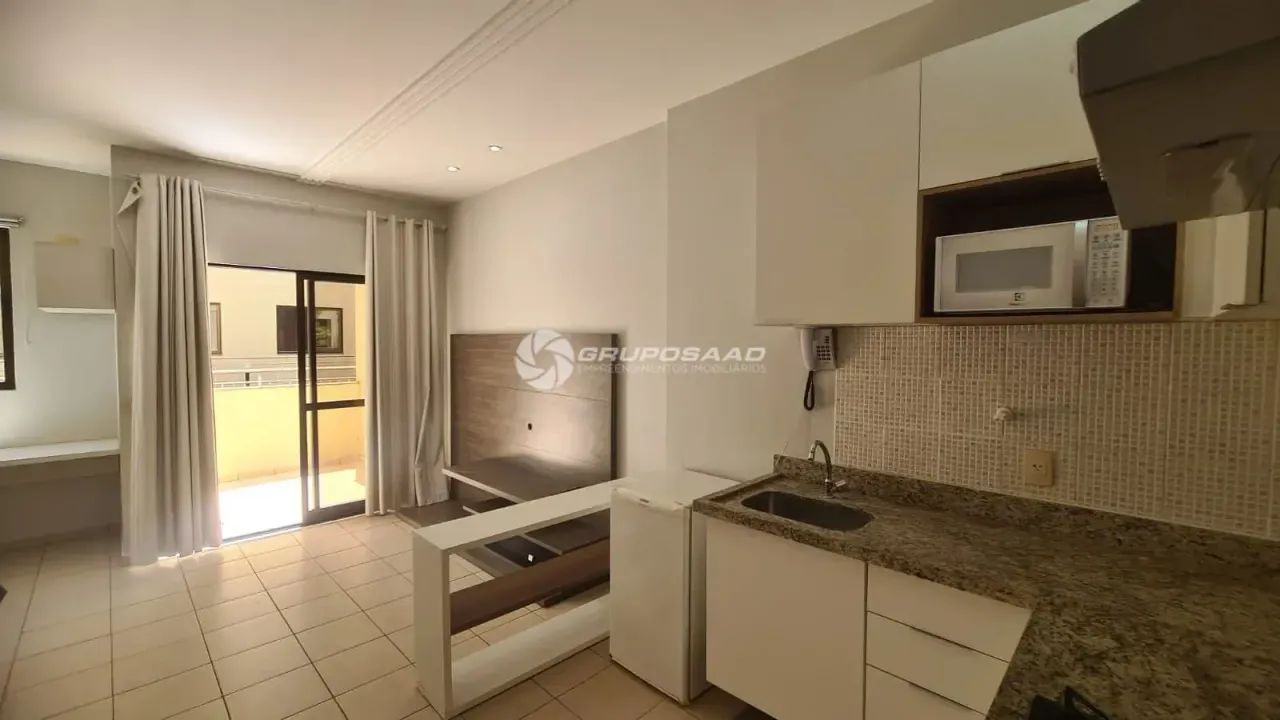Studio para locação, Setor Sudoeste, Brasília, DF - Foto 4