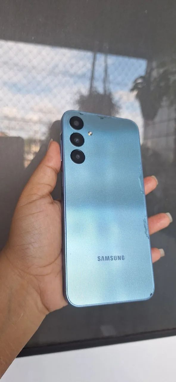 Samsung Galaxy A25 - Celulares e Smartphones - Coqueiro, Belém