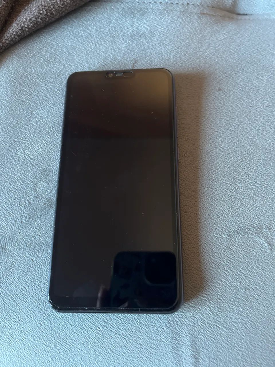 Celular xiaomi 8mi lite  - Foto 2