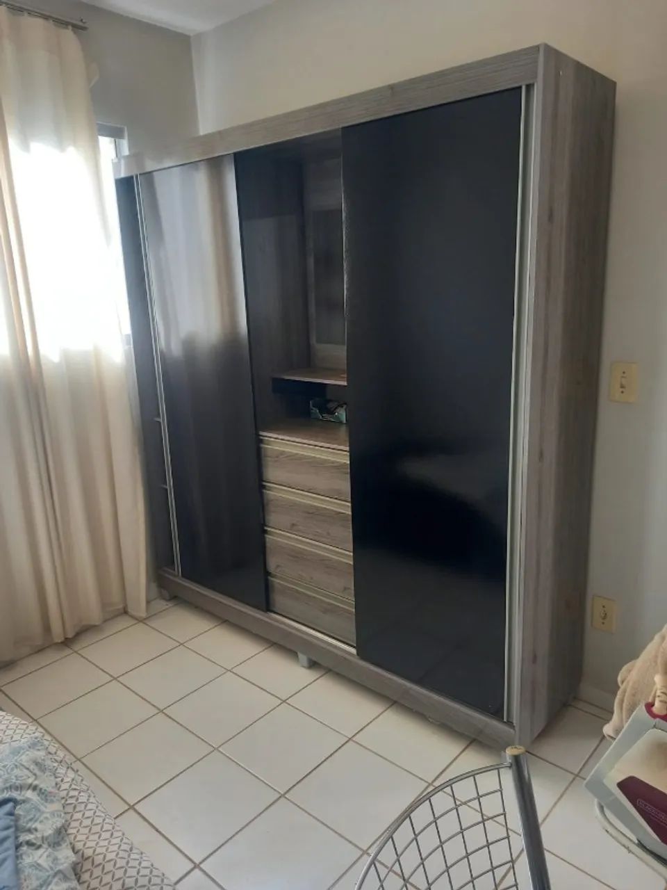 Guarda Roupas Solteiro 