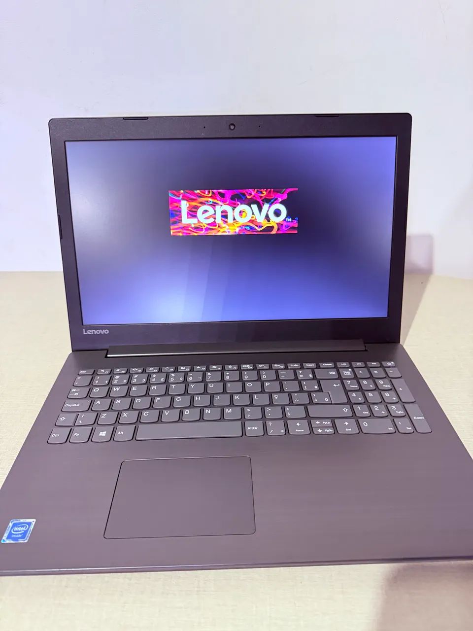 Promoção Notebook Lenovo com 8 GB de memória RAM e SSD - Foto 3