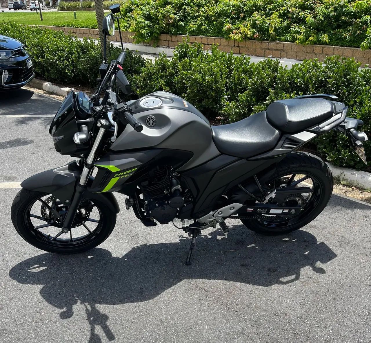 FZ25  - Foto 4