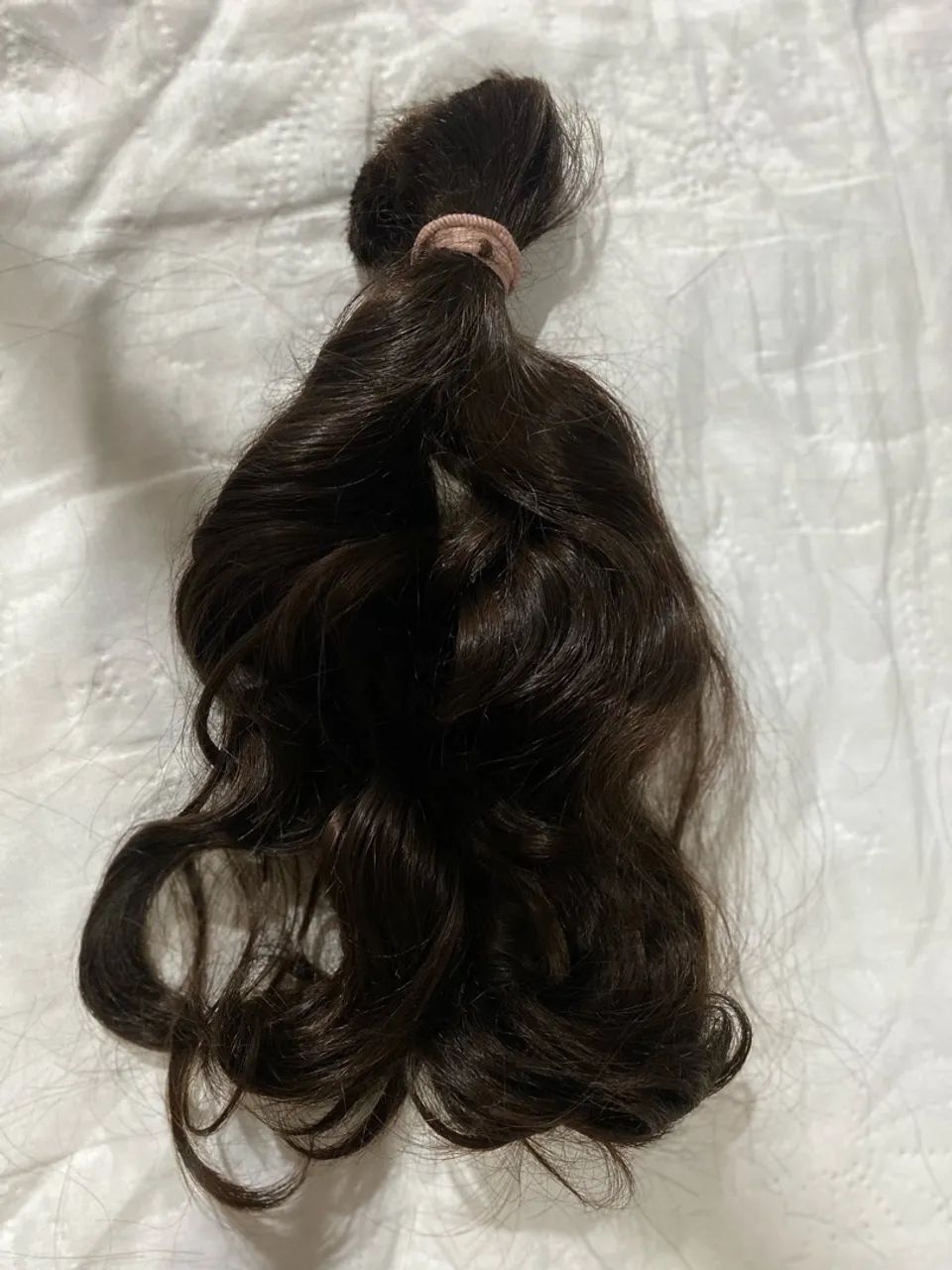 Cabelo Humano - Foto 2