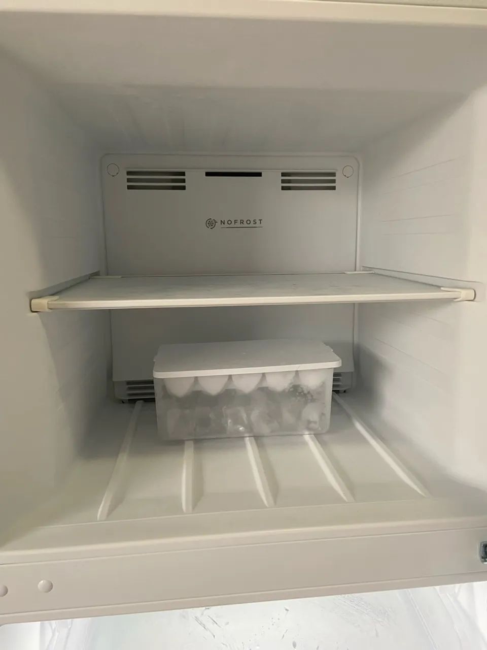 Geladeira Midea 347 Litros  - Foto 4