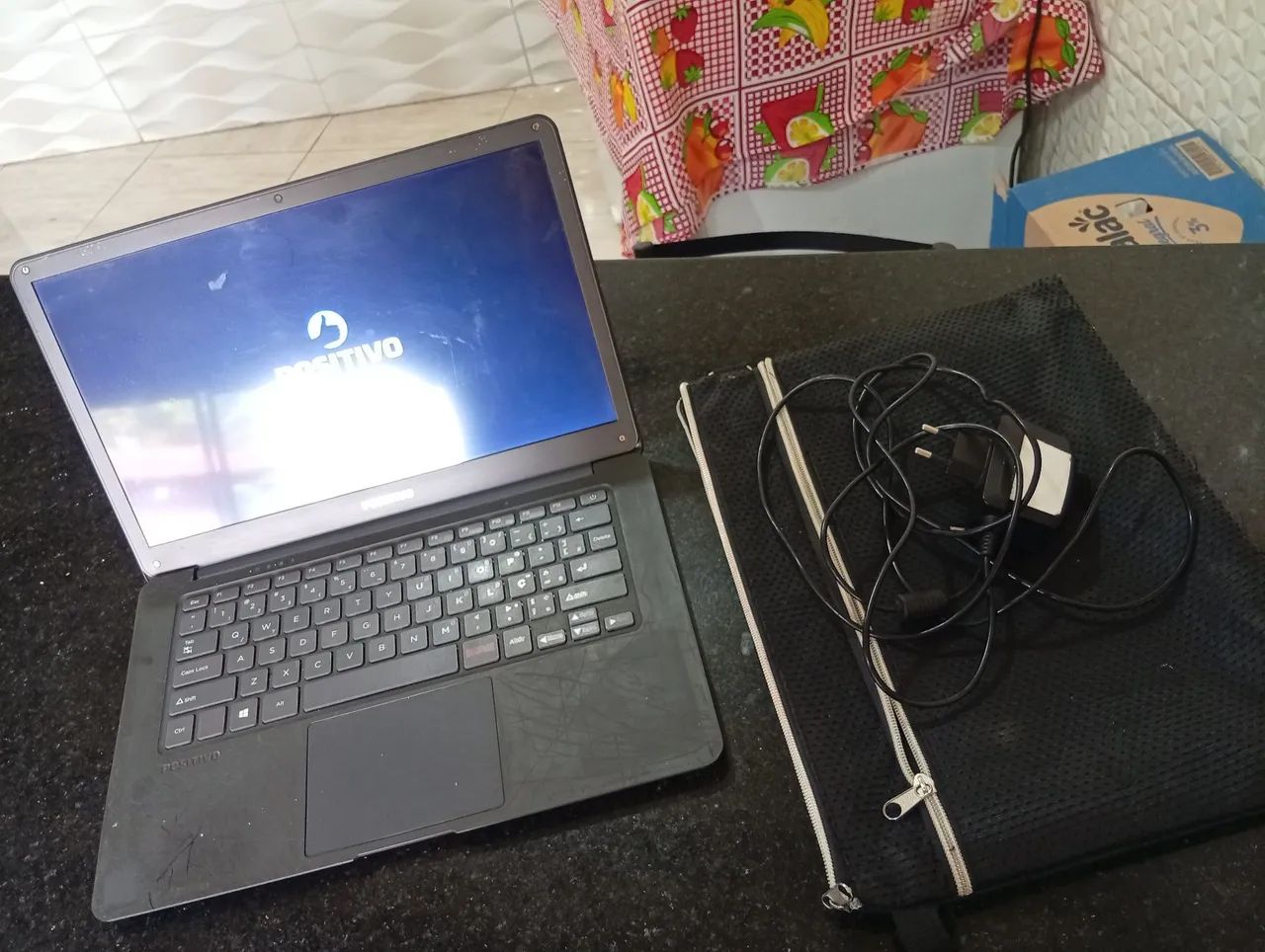 Notebook Vendo ou troco - Foto 3