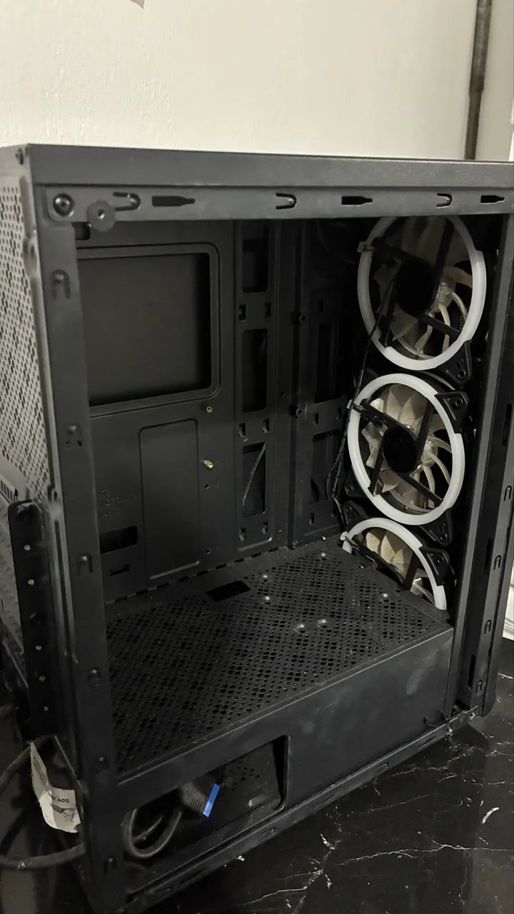 GABINETE GAMER TGT  - Foto 3
