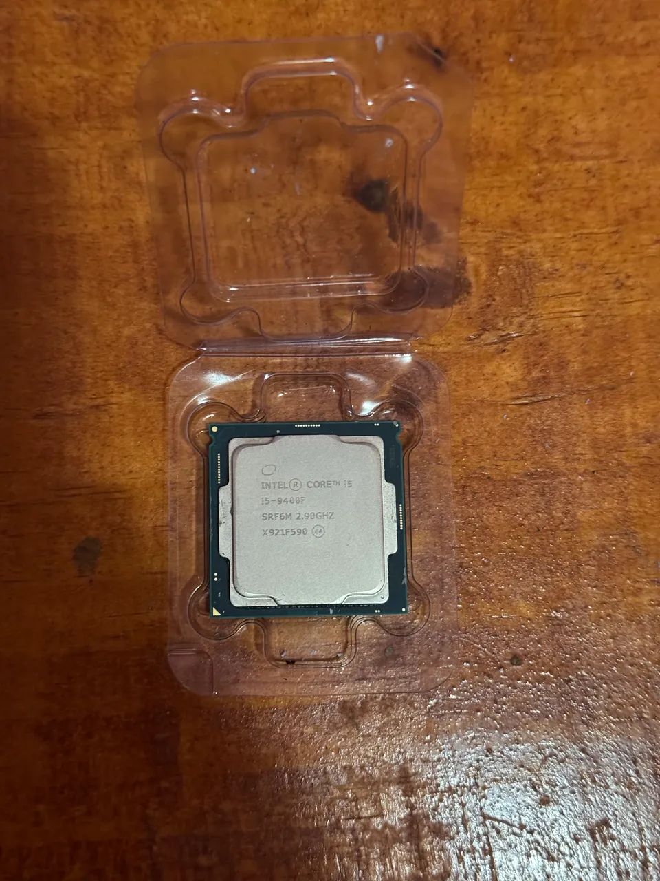Processador Intel i5-9400F - Foto 3
