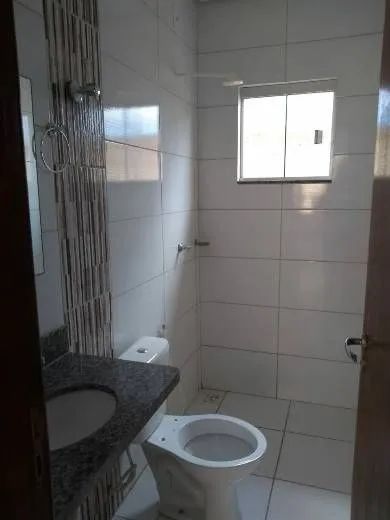 Alugo casa na 1503 sul - Foto 4