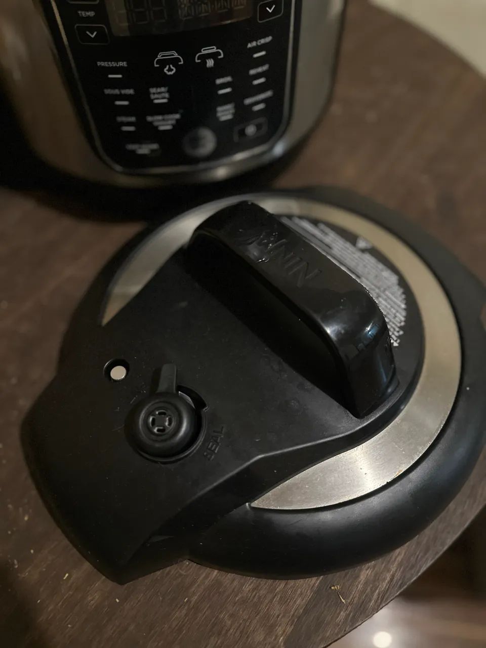 Panela Ninja 10 em 1 - Foto 5