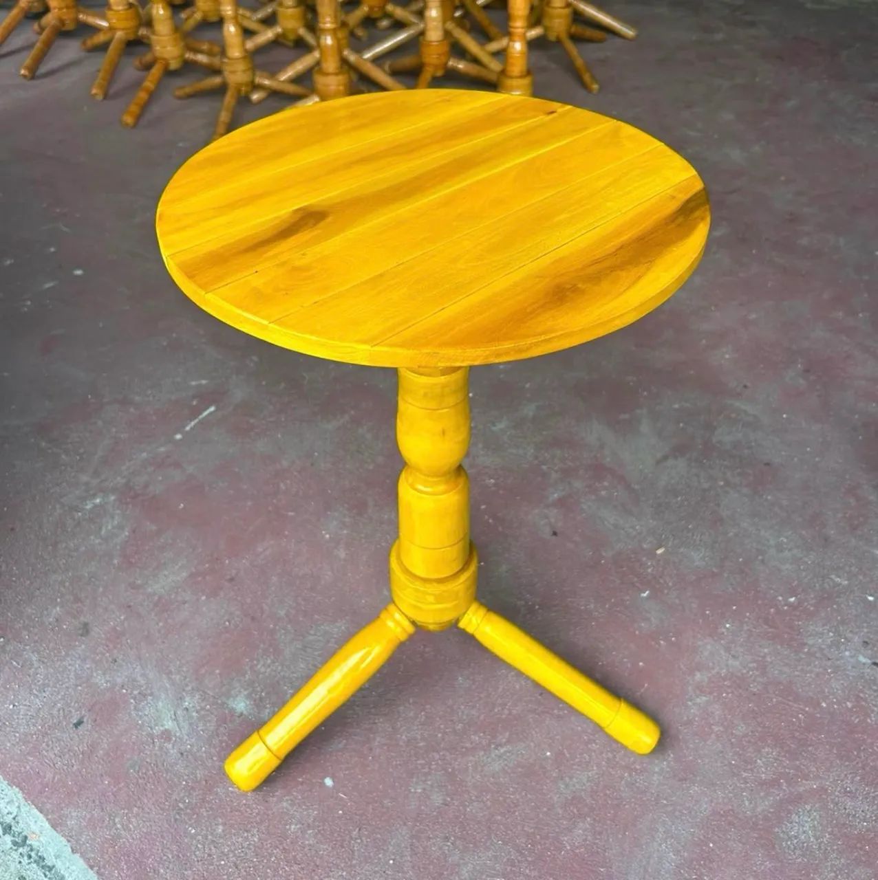 Mesa de centro  - Foto 2