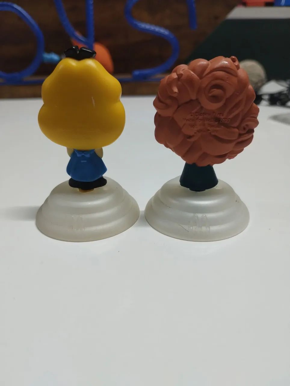 Alice e Merida - Foto 3