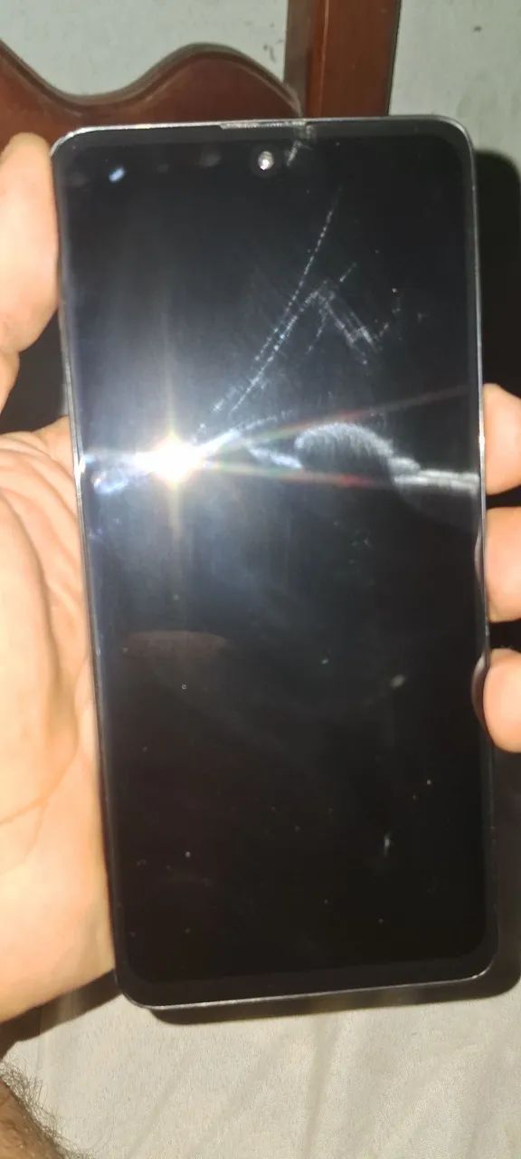 Samsung A51 128g