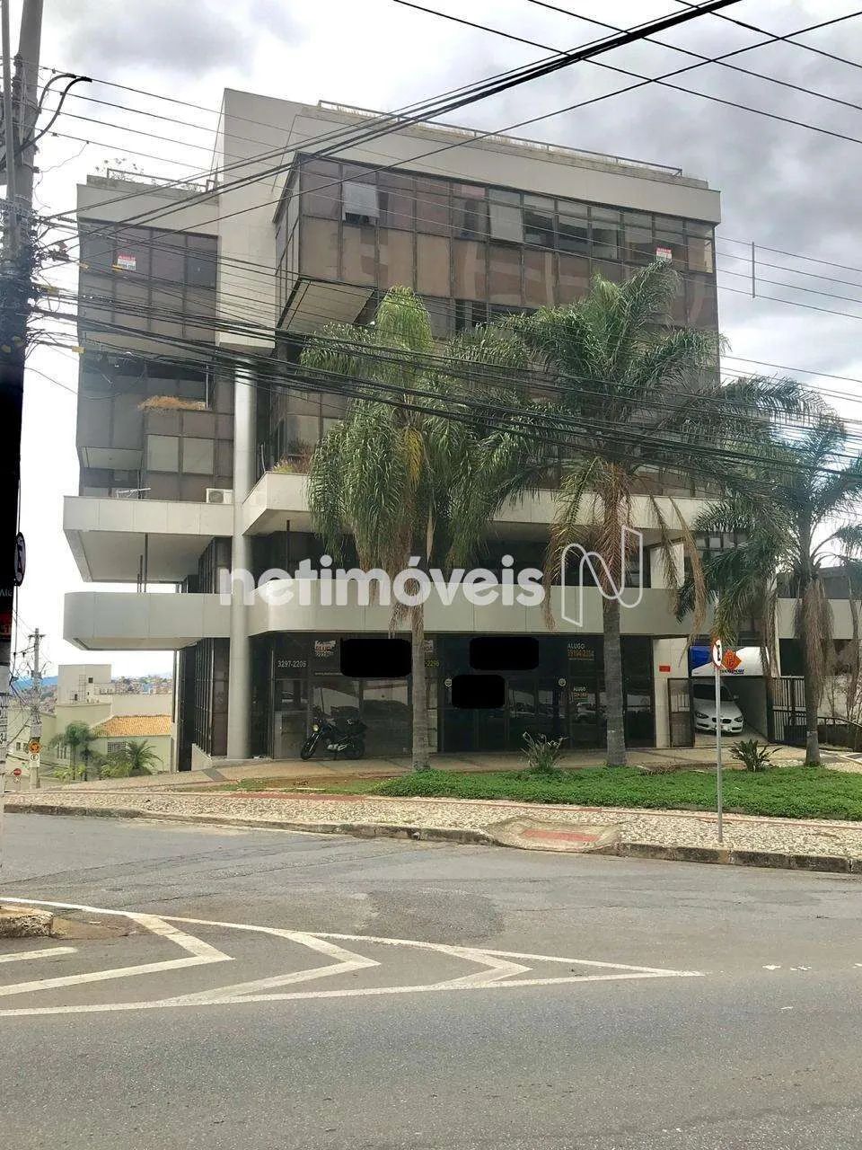 Venda Loja Santa Lúcia Belo Horizonte