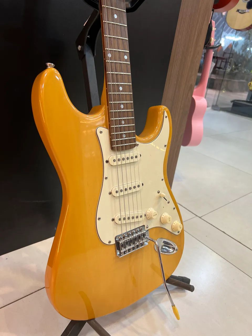 Guitarra Memphis  - Foto 2