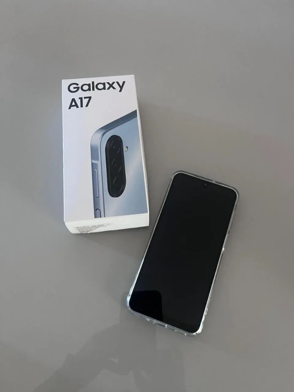 CELULAR A17 - Foto 3