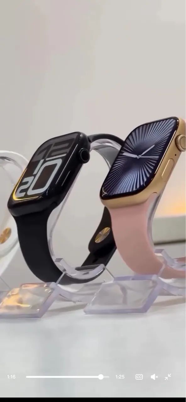 Smart Watch Mini  - Foto 5