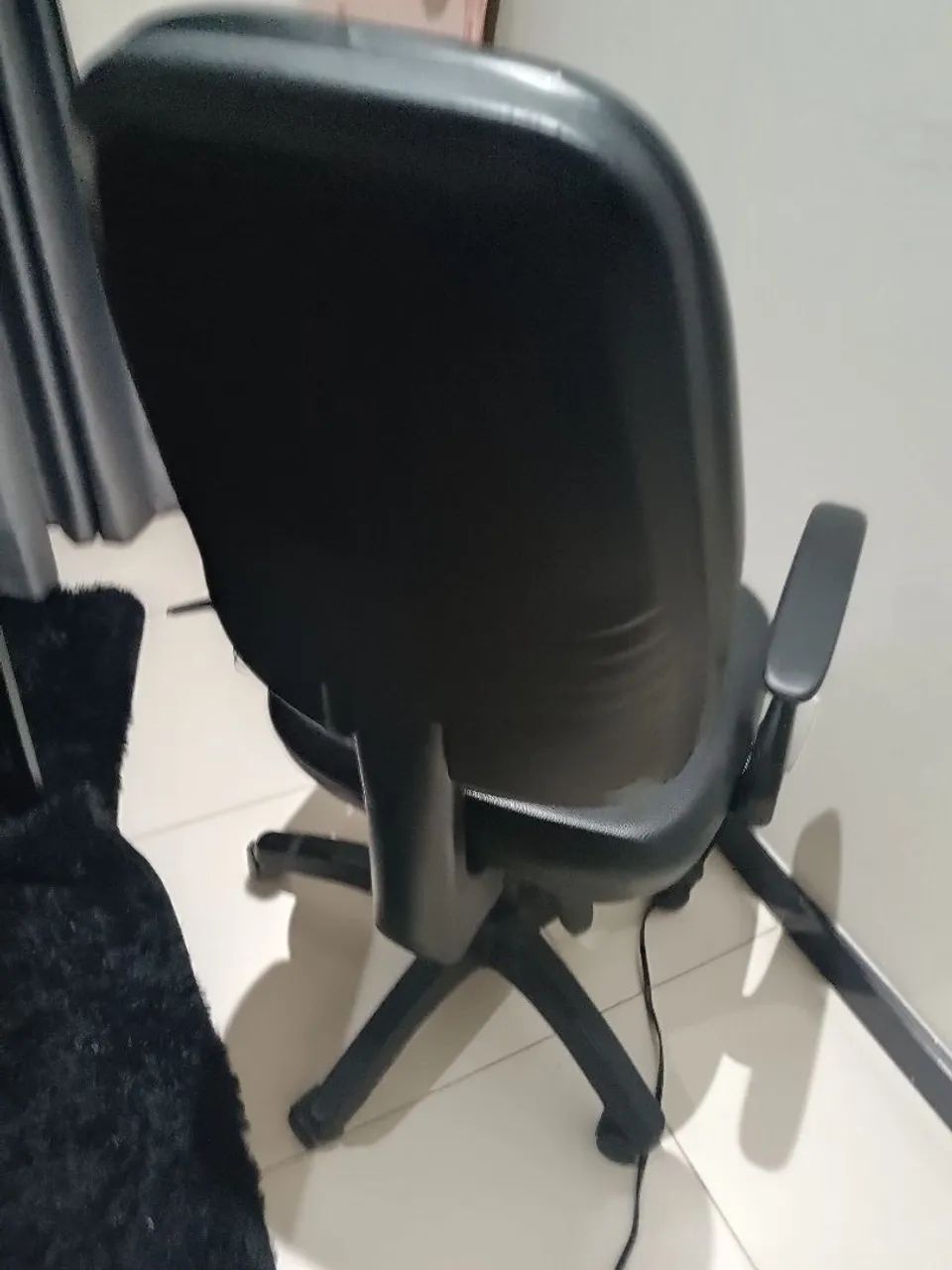 Cadeira de escritório 